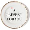 Bitossi Home La Tavola Scomposta Piattino A Present For You Bitossi Home