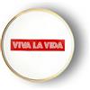 Bitossi Home La Tavola Scomposta Piatto Viva La Vida Bitossi Home