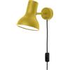 Anglepoise Type 75™ Margaret Howell Edition lampada a parete con cavo, E27, 33092, Type 75™ Margaret Howell Edition; Type 75™ [Lampade per Interni > Lampade a Parete]