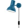 Anglepoise Type 75™ Margaret Howell Edition lampada a parete con cavo, E27, 33093, Type 75™ Margaret Howell Edition; Type 75™ [Lampade per Interni > Lampade a Parete]