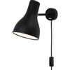 Anglepoise Type 75™ lampada a parete con cavo, E27, 33008, Type 75™ [Lampade per Interni > Lampade a Parete]