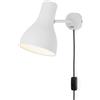 Anglepoise Type 75™ lampada a parete con cavo, E27, 33009, Type 75™ [Lampade per Interni > Lampade a Parete]