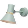 Anglepoise Type 80™ W1 lampada a parete, E27, 32927, W1 Type 80™ W1 [Lampade per Interni > Lampade a Parete]