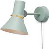 Anglepoise Type 80™ W1 lampada a parete con cavo, E27, 33015, Type 80™ W1 [Lampade per Interni > Lampade a Parete]