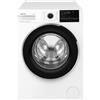 Smeg - Lavatrice Wnp04sea 10 Kg Classe A-bianco