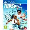 2k Games - Topspin 2k25