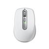 Logitech - Mouse Bluetooth Mx Anywhere 3s-pale Grey