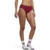 FALKE Wool-Tech Light W Pa Lana Filo Funzionale Asciugatura Rapida 1 Pezzo, Intimo Donna, Rosa Red 8644, M
