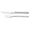 ZWILLING Dinner 2-pz., Set di posate da bistecca
