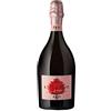 Cantine Ceci Emilia Lambrusco Spumante Brut IGT Bruno e Le Rose Cantine Ceci 0,75 L
