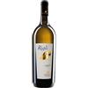 Roveré della Luna Trentino Lagrein DOC Quaranta Jugheri Vigna Rigli Roveré della Luna 2018 0,75 L