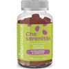 Alma Farmacie Integratore 90 Gummies Vegan Buonumore, Antistress, Serotonina, Benessere Psicologico, Che Serenità! Alma Farmacie, Caramelle Gommose, Aroma naturale