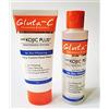 Gluta-C Kojic Whitening System Acne Control Lavaggio facciale e toner con glutatione