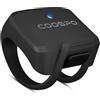 COOSPO BK9S Sensore di Velocità per Ciclismo, Bluetooth5.0 ANT+ Sensore Wireless di Velocità Sensore RPM per Bicicletta con Impermeabilità IP67, Speed Sensor Compatibile con Wahoo Zwift Peloton