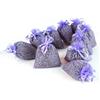 Quertee® - 10 x sacchetti di Bio lavanda - Complessivamente 100 g - Fiori di bio lavanda