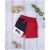 Prénatal Shorts boy bicolor "Shark"
