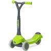 Chicco Monopattino verde - 2-5+ -chicco
