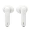 JBL - VIBE FLEX 2 auricolari Bluetooth Smart Ambient 4 microfoni White