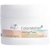 WELLA PROFESSIONALS Color Motion+ Structure Mask 150 ML