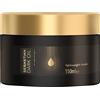 PROFESSIONAL SEBASTIAN Dark Oil Lightweight Mask 150 ML