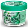 Fructis Garnier Fructis Hair Food Aloe Vera Idratante Maschera Triplo Uso Per Capelli Da Normali A Secchi 390ml