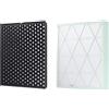 PureSphere CFX-H100/EU filtro purificatore d'aria compatibile con Samsung AX47R9080SS/EU purificatore d'aria.