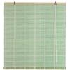 STI Tapparella avvolgibile bambù MOD Begonia 100x160cm Tenda a Rullo Bamboo Arredamento Casa Stile Protezione Luce