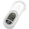 Lagostina Timer Digitale per Pentole a Pressione Clipsominut Duo e Perfect, Grigio