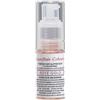 FunCakes Sugarflair Pump Spray Glitter Puff Dust Rose Gold, Oro Rosa - Colorante Alimentare per Torte, Cupcake, Decorazioni - Polvere Spray senza Alcol - 10g