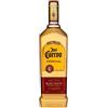 Jose Cuervo Especial Reposado 70cl - Tequila invecchiato 4 mesi in botti di quercia. Gusto dolce. 38% vol. (Confezione da 6)