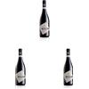 Sartori Casa Vinicola Sartori, Valpolicella D.O.C Superiore Radole, Rosso, 2021, Veneto, 750ml (Confezione da 3)