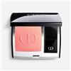 DIOR Rouge Blush Couture Colour Long-Wear Powder Blush N. 219 Rose Montaigne 6,7 g
