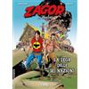 Sergio Bonelli Editore La lega delle sei nazioni. Zagor. Le origini (Vol. 8)