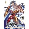 Star Comics Record of Ragnarok (Vol. 23)