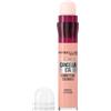 Maybelline New York Correttore Multi-Uso, Idratante e con Coprenza Modulabile, Occhiaie Coperte e Neutralizzate, Con Bacche di Goji e Haloxyl, Cancella Età, Tonalità: 05 Rosa, 6,8 ml