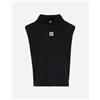 Arena Athletic Essential M - Felpa - Uomo - Nero