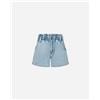 Mia M Urban Sporty Look Jr - Bermuda