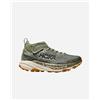 Hoka Speedgoat 6 Mid Gtx M - Scarpe Escursionismo - Uomo - Beige