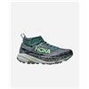 Hoka Speedgoat 6 Mid Gtx W - Scarpe Escursionismo - Donna - Azzurro