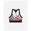 Puma Tropical W - Bra Training - Donna - Nero