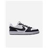 Nike Court Borough Low Recraft Gs Jr - Scarpe Sneakers - Bianco