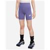 Nike Ciclista Jr - Pantaloncini