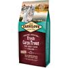 CARNILOVE Adult sterilised fresh carpa e trota 2 kg