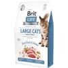 BRIT Care Cat Grain-Free Large Cats 7 kg