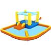 Bestway Gioco Gonfiabile 3-8 Anni Parco Acquatico Beach Bounce 53381