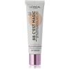 L'Oréal Paris BB C'est Magic Medium Light - Crema BB Multiuso