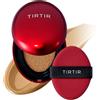 TIRTIR Mask Fit Red Cushion 33W Ginger 18g - Fondotinta liquido