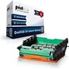 Print-Klex Compatibile Unità Tamburo per Brother MFC9465CDN MFC9970CDW MFC9465 Cdn MFC9970 CDW DR-320CL DR320 Dr 320 Drum Kit