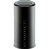 D-Link DSL-2770L Modem Router ADSL2+, Wireless N300, 4 Porte Gigabit, USB, Nero/Antracite