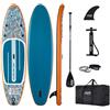 AQUA MARINA SUP AQUA MARINA PURE AIR 10'2'' BLUE - SUP gonfiabile
